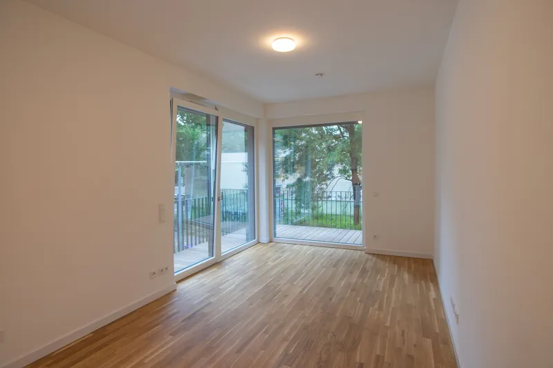 Fantastic new build apartment located close to the river in Köpenick! — photo 1